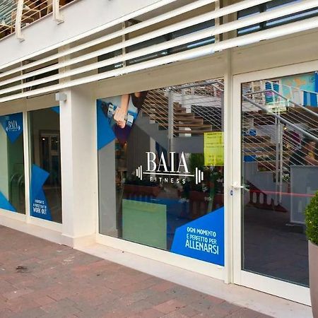 Centro Vacanze Cavallino Eksteriør bilde
