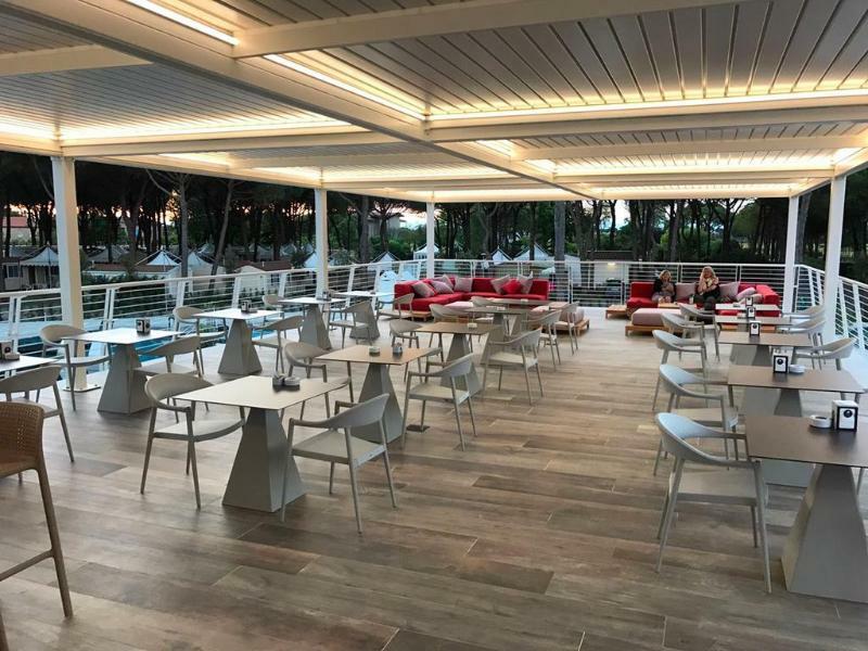 Centro Vacanze Cavallino Eksteriør bilde