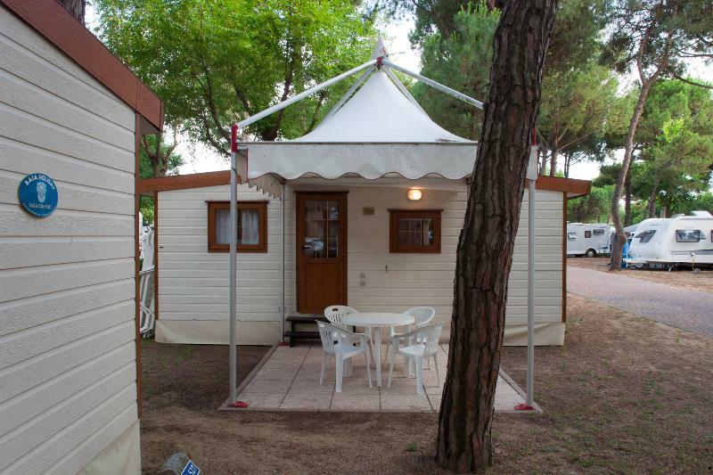 Centro Vacanze Cavallino Eksteriør bilde